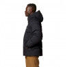 Mountain Hardwear Nevadan Down Parka - Parka - Men's | Hardloop