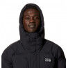 Mountain Hardwear Nevadan Down Parka - Parka - Men's | Hardloop