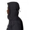 Mountain Hardwear Nevadan Down Parka - Parka - Men's | Hardloop