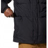 Mountain Hardwear Nevadan Down Parka - Parka - Men's | Hardloop
