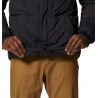 Mountain Hardwear Nevadan Down Parka - Parka - Men's | Hardloop