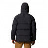 Mountain Hardwear Nevadan Down Parka - Parka - Men's | Hardloop