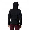Mountain Hardwear Deloro Down Full Zip Hoody - Casaco penas mulher | Hardloop