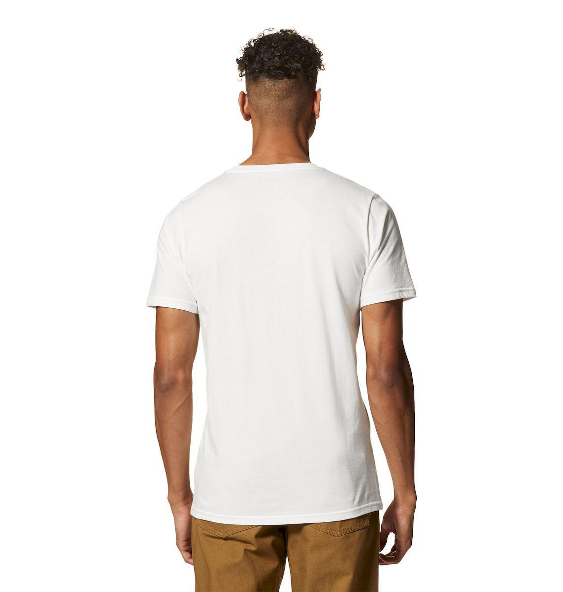 Mountain Hardwear 1993 Bear Graphic Short Sleeve - T-shirt meski | Hardloop