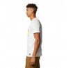 Mountain Hardwear 1993 Bear Graphic Short Sleeve - T-shirt meski | Hardloop