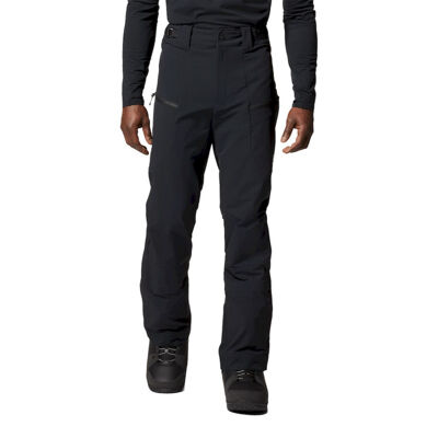 Reduxion Softshell Pant - Pantaloni softshell - Uomo