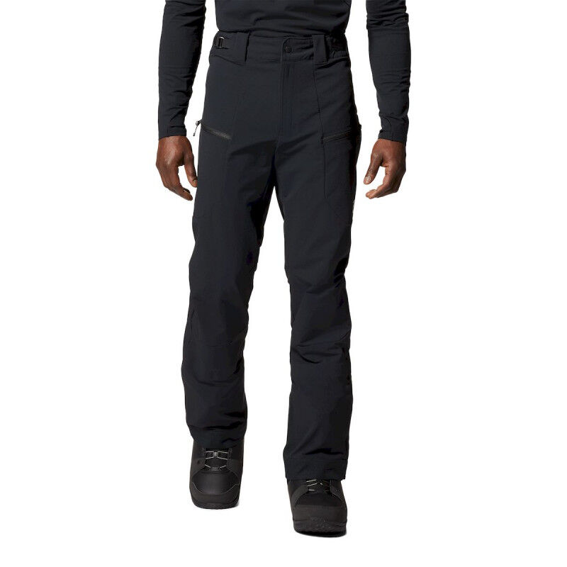 Mountain Hardwear J Tree Pant  Climbing trousers Mens  Buy online   Bergfreundeeu