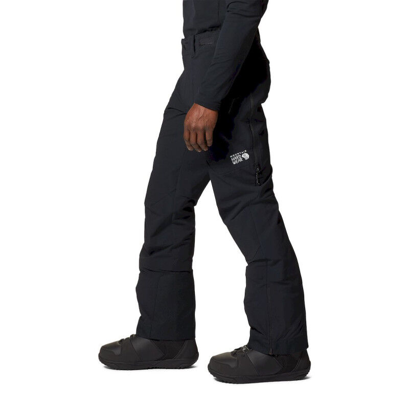 Mountain Hardwear Reduxion Softshell Pant - Pantalones softshell - Hombre | Hardloop