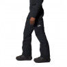 Mountain Hardwear Reduxion Softshell Pant - Calça de softshell homem | Hardloop