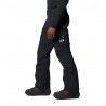 Mountain Hardwear Reduxion Softshell Pant - Pantalon softshell homme | Hardloop