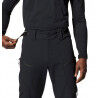 Mountain Hardwear Reduxion Softshell Pant - Calça de softshell homem | Hardloop