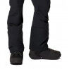 Mountain Hardwear Reduxion Softshell Pant - Calça de softshell homem | Hardloop
