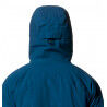 Mountain Hardwear Stretch Ozonic Insulated Jacket - Regnjacka - Herr | Hardloop