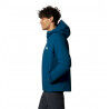 Mountain Hardwear Stretch Ozonic Insulated Jacket - Casaco impermeável homem | Hardloop