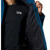 Mountain Hardwear Stretch Ozonic Insulated Jacket - Casaco impermeável homem | Hardloop
