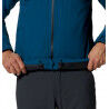 Mountain Hardwear Stretch Ozonic Insulated Jacket - Regnjacka - Herr | Hardloop