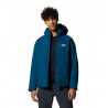 Mountain Hardwear Stretch Ozonic Insulated Jacket - Regnjacka - Herr | Hardloop