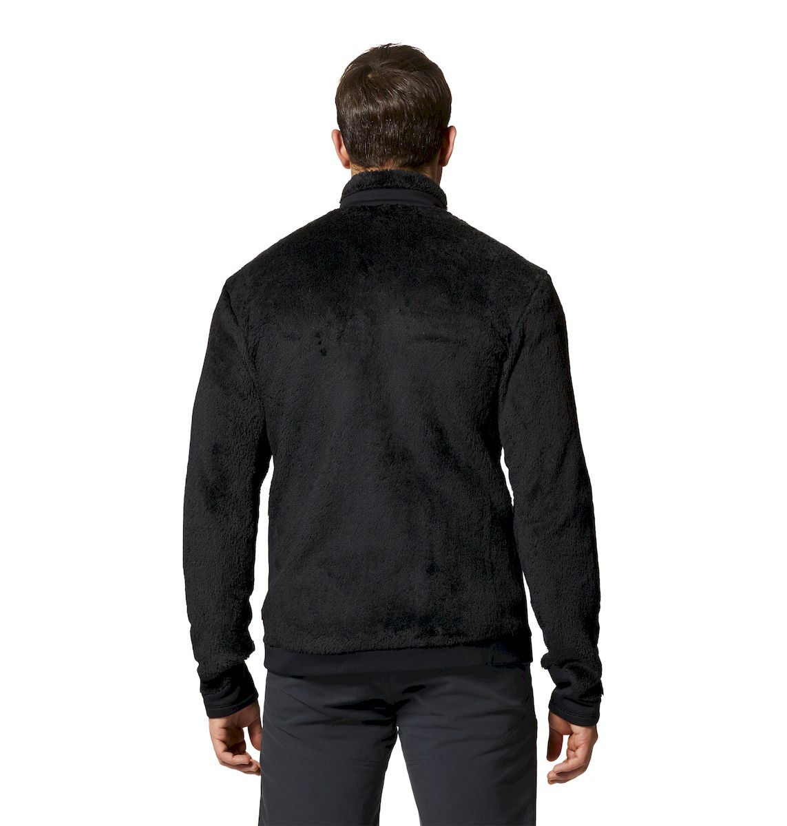 Mountain Hardwear Polartec High Loft Jacket - Polaire homme | Hardloop