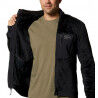 Mountain Hardwear Polartec High Loft Jacket - Giacca in pile - Uomo | Hardloop