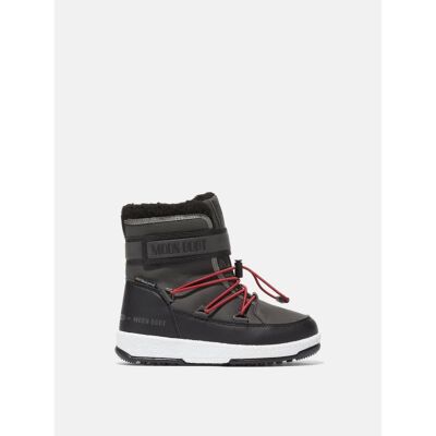 Jr Boy Boot - Śniegowce dla dzieci