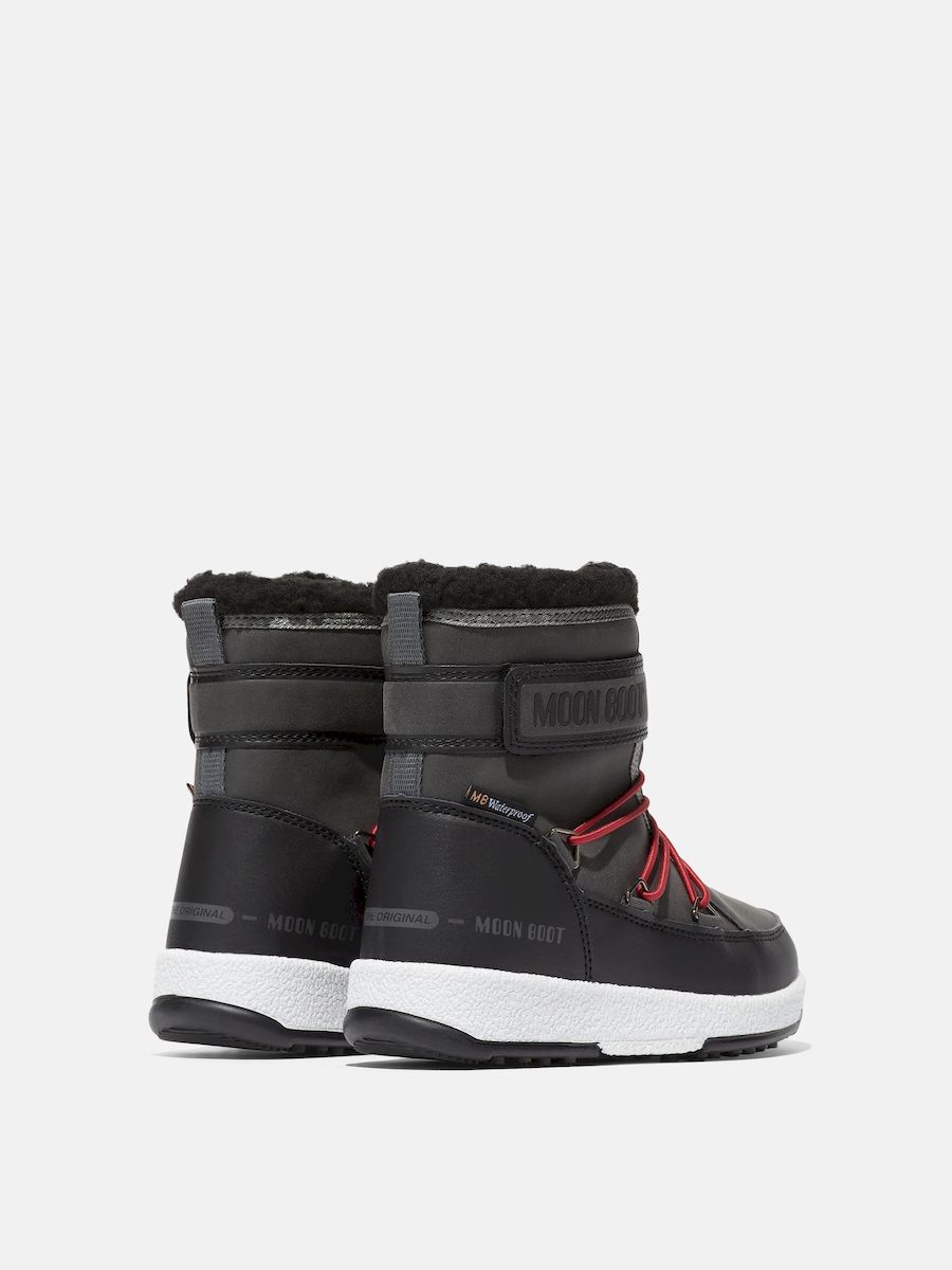 Jr Boy Boot Apres ski enfant