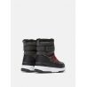 Moon Boot Jr Boy Mid - Après-ski enfant | Hardloop