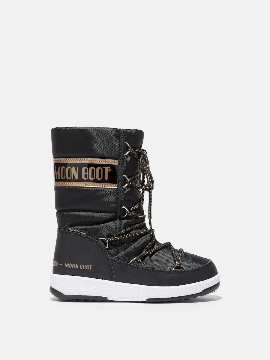 Botas moon boot discount niño