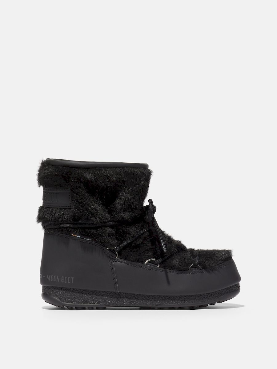 après ski femme moon boot