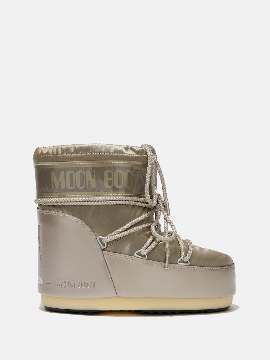 Moon Boot Icon Low Glance - Snow boots | Hardloop