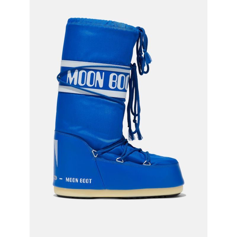 Moon Boot Moon Boot Nylon - Talvikengät