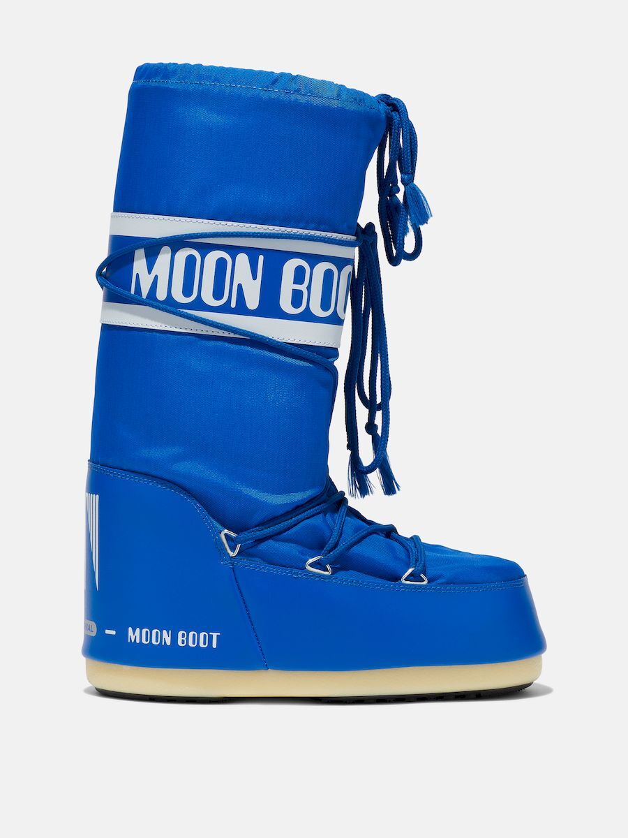 Moon Boot Moon Boot Nylon - Winterschoenen