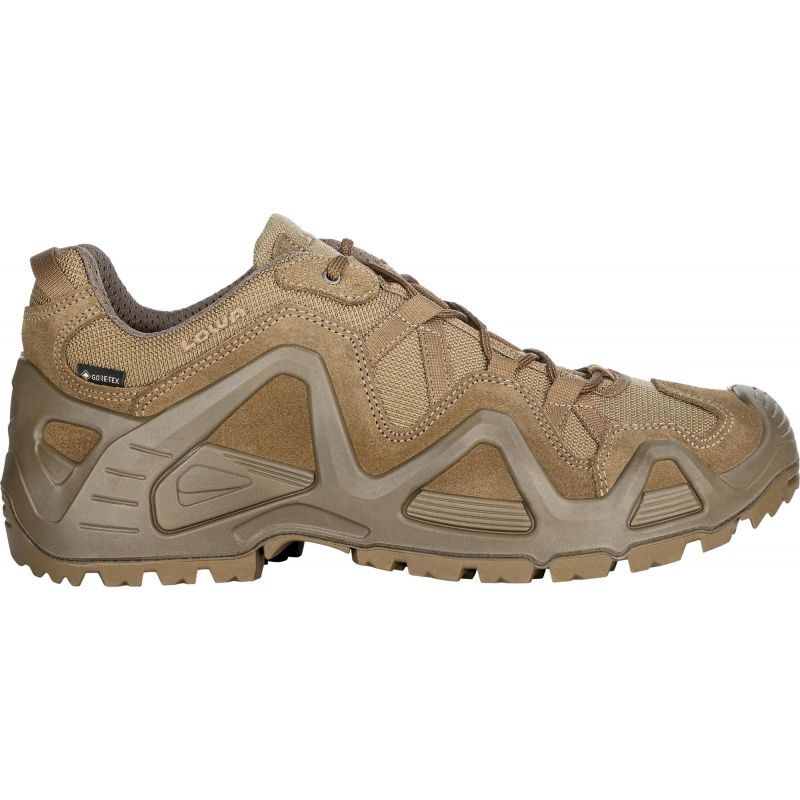 Lowa Zephyr GTX Lo TF - Walking shoes - Men's | Hardloop
