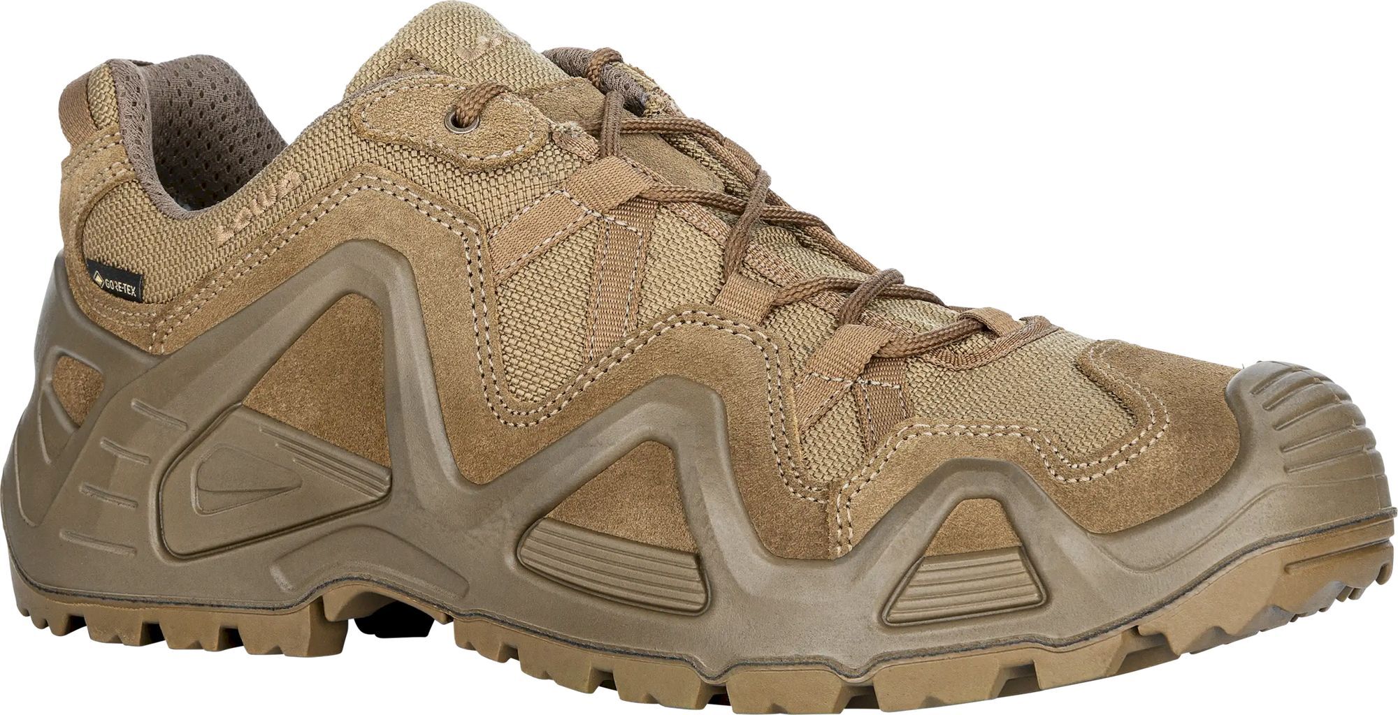 Lowa Zephyr GTX Lo TF - Walking shoes - Men's | Hardloop
