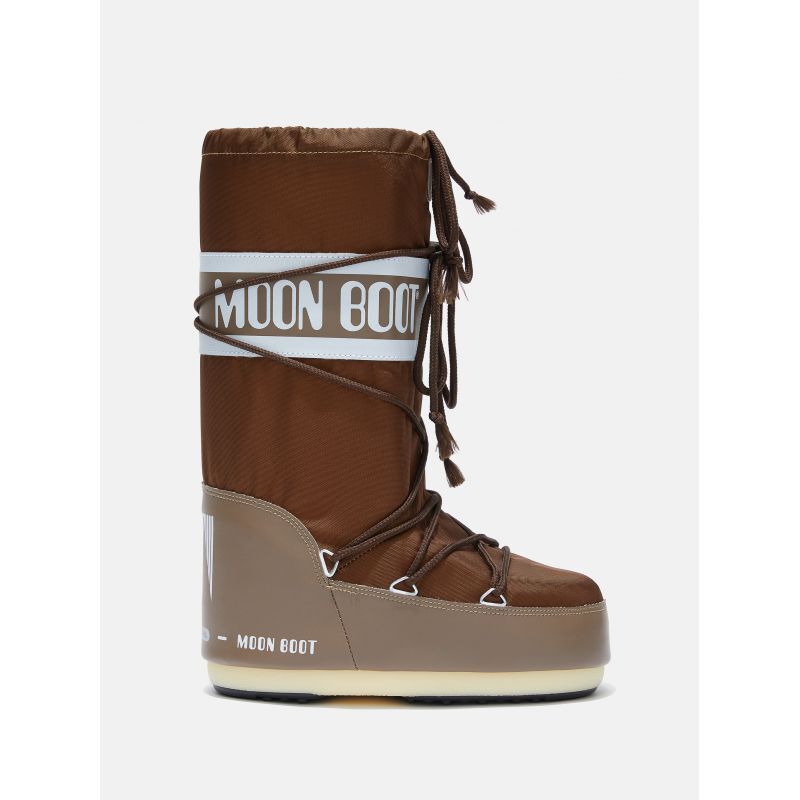 Moon Boot Icon Nylon - Schneeboots | Hardloop