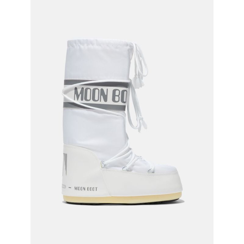 Moon Boot Moon Boot Nylon - Vinterkängor
