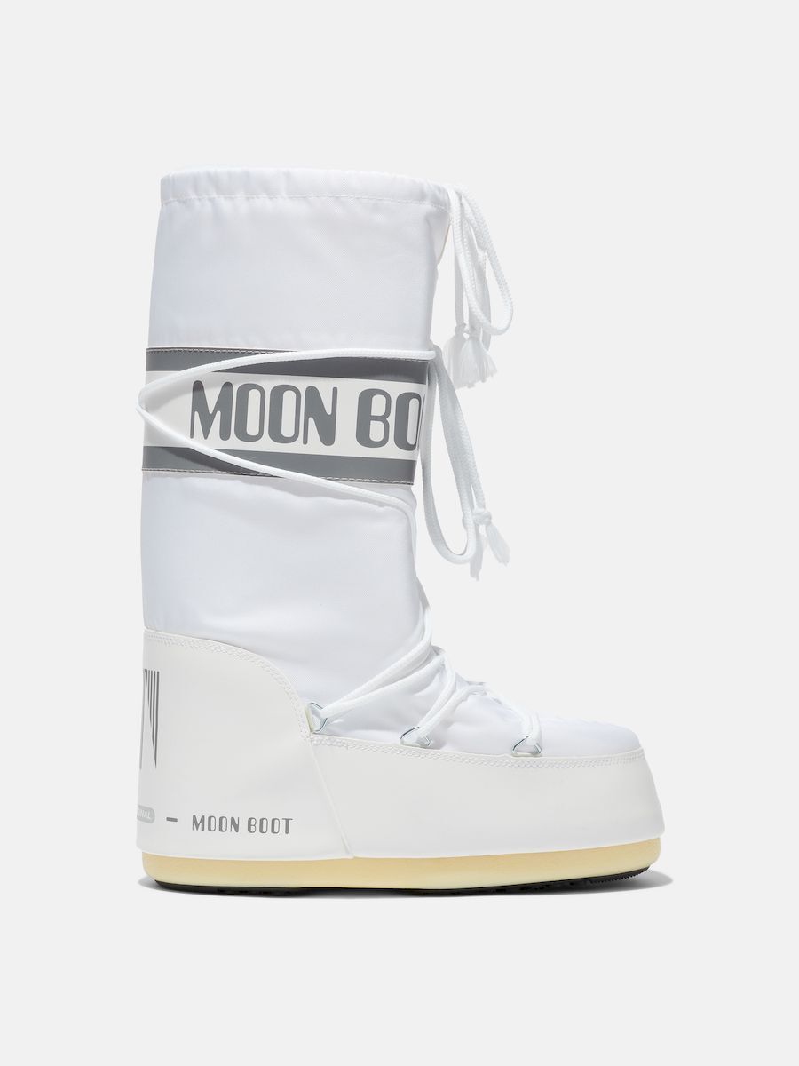 Moon Boot Moon Boot Nylon - Talvikengät