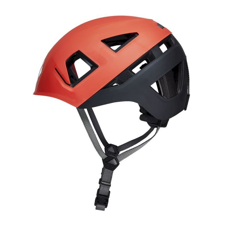 Black Diamond Capitan Helmet - Casque escalade