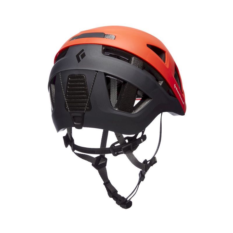 Black Diamond Capitan Helmet - Climbing helmet