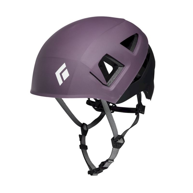 Black Diamond Capitan Helmet - Climbing helmet