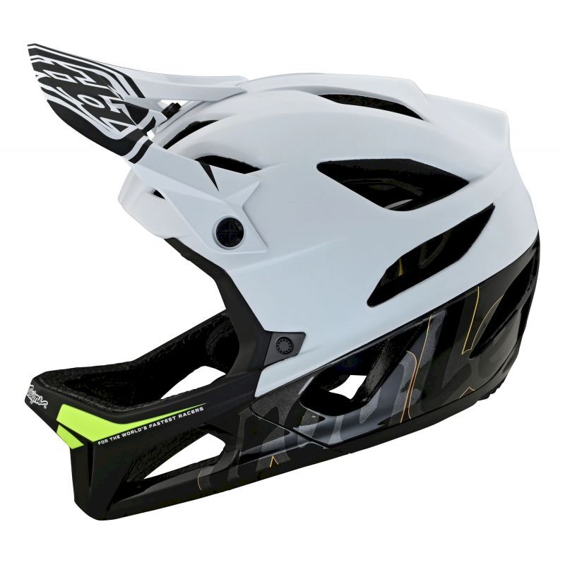 Troy Lee Designs Stage Helmet - Kask MTB | Hardloop