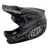 Spiderstripe Black