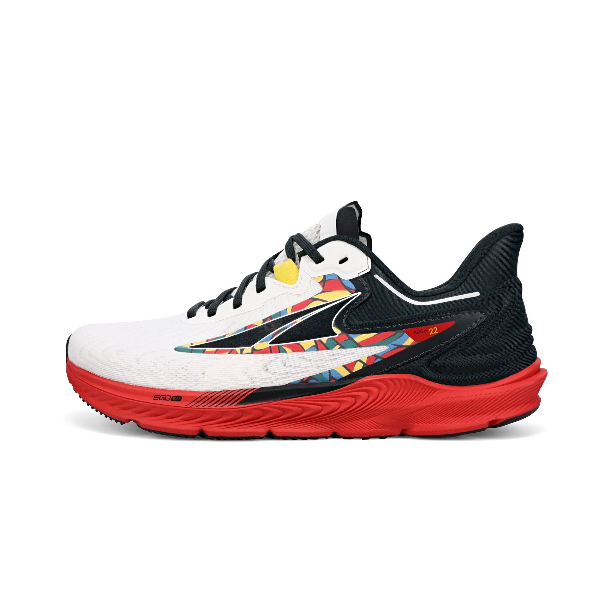 Altra Torin 6 Berlin - Scarpe da running - Uomo