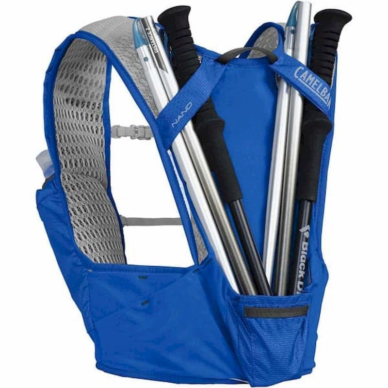 15l Decathlon Outlet Chaleco Trail Running Decathlon Chaleco Trail