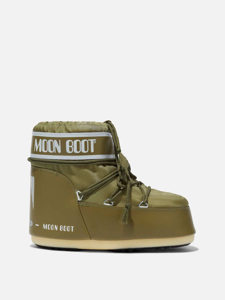 Moon Boot Moon Boot Classic Low 2 - Talvikengät