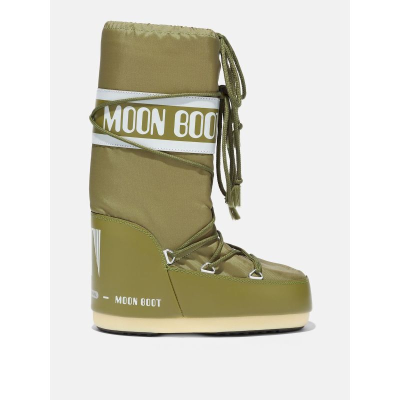 Moon Boot Moon Boot Nylon - Snow boots