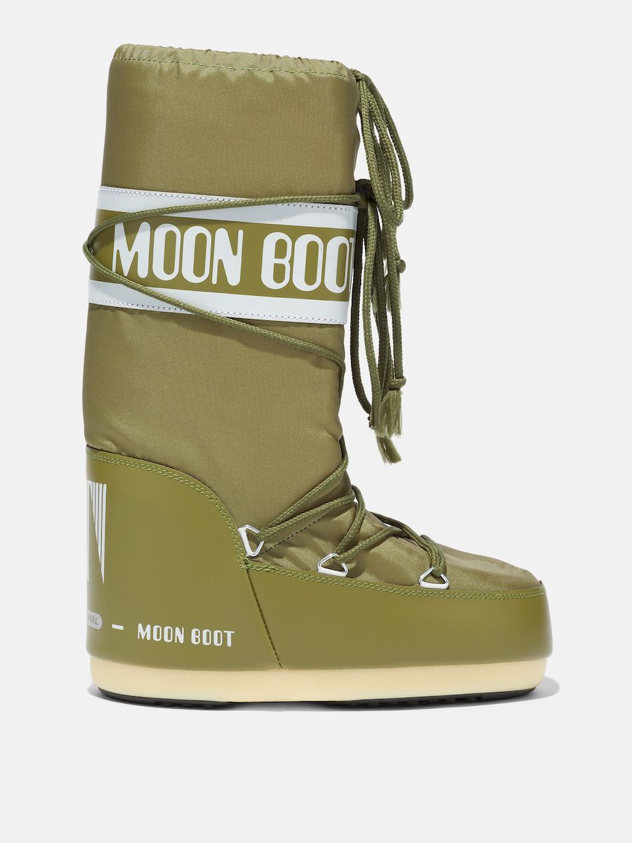 Moon Boot Moon Boot Nylon - Vintersko