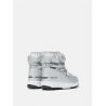 Moon Boot Jr Girl Low Nylon - Botas da neve criança | Hardloop
