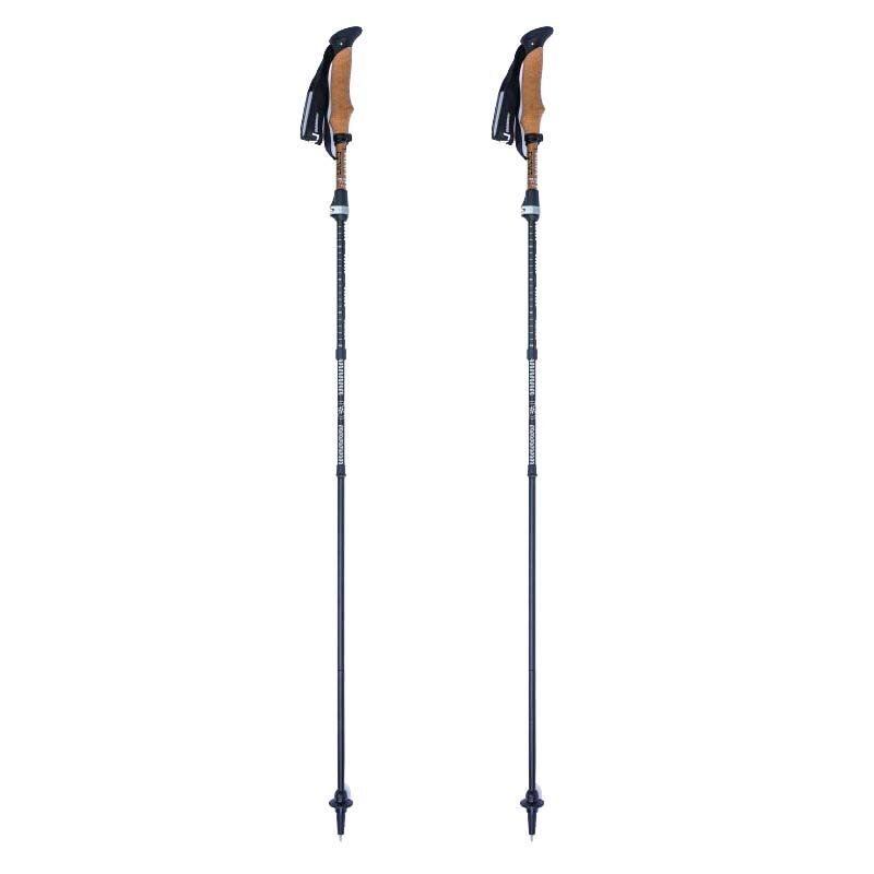 Lacal Travel stick compact - Walking poles