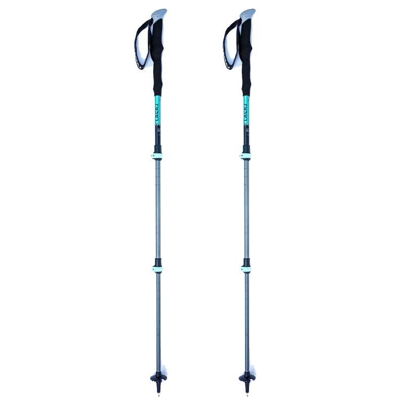 Lacal Alu Stick - Wandelstokken