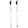 Lacal Two Clic - Bastones de trekking